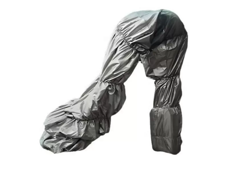 Robot Protective Cover